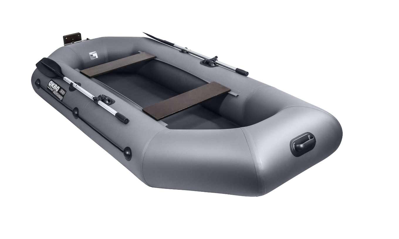 Лодка АКВА-МАСТЕР 300 ТР в Владикавказе