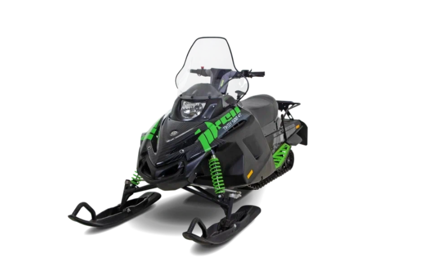 Снегоход РМ TIKSY 500 4Т в Владикавказе