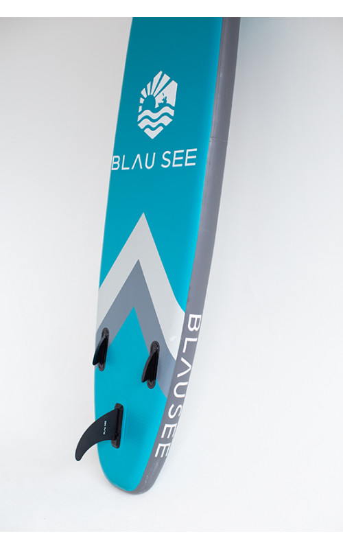 НАДУВНОЙ САП БОРД BLAUSEE 10 в Владикавказе