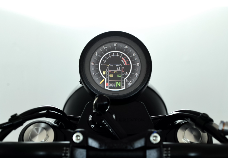 Мотоцикл GAOKIN GK 1200 в Владикавказе