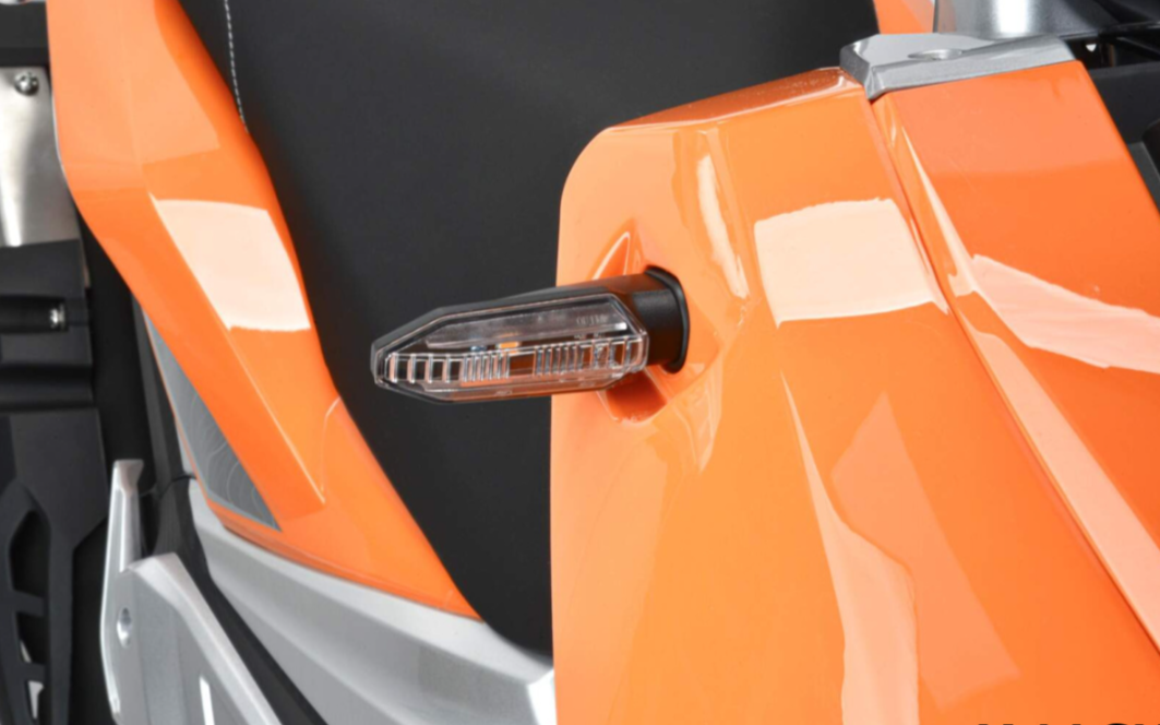 Скутер MOTOLAND (МОТОЛЕНД) T-MAX 150 в Владикавказе