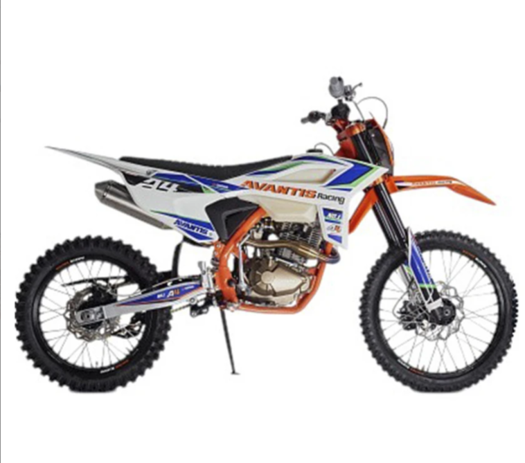 Мотоцикл Avantis A4 (PR300) 2024 в Владикавказе