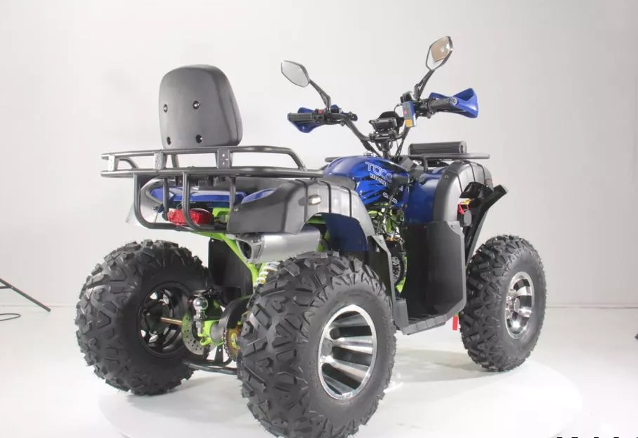 Квадроцикл YACOTA SELA MAX 200 в Владикавказе