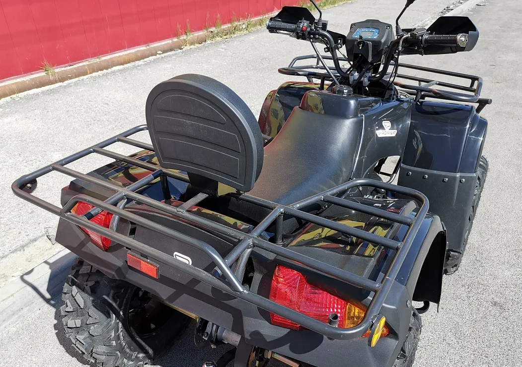 Квадроцикл PROMAX TRX300 CVT в Владикавказе