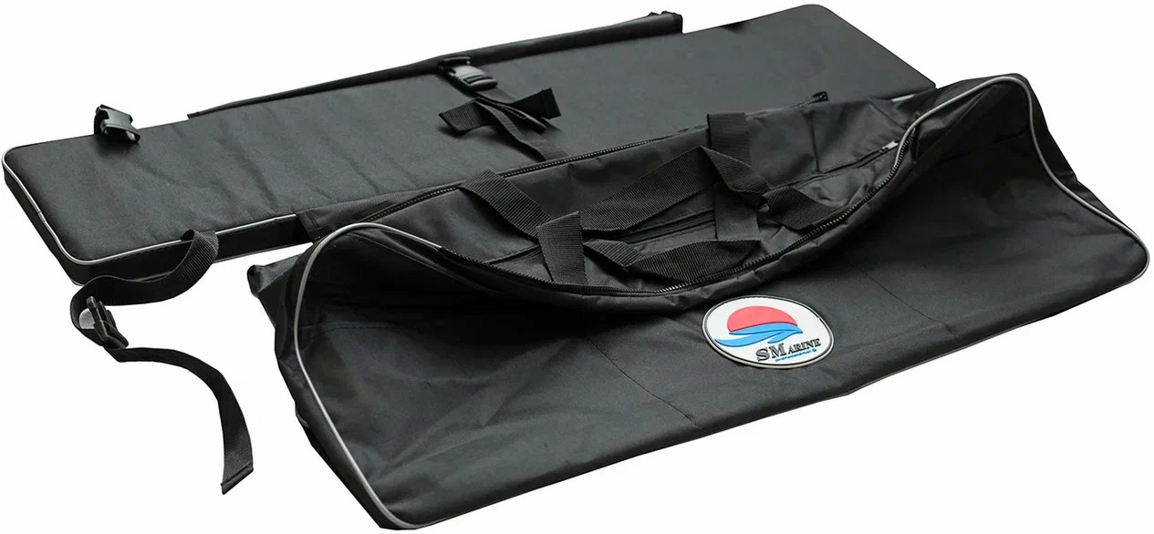 НАКЛАДКА МЯГКАЯ + СУМКА РУНДУК AIR 360-380 в Владикавказе