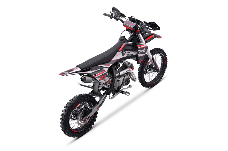 Питбайк YACOTA H5 125 в Владикавказе