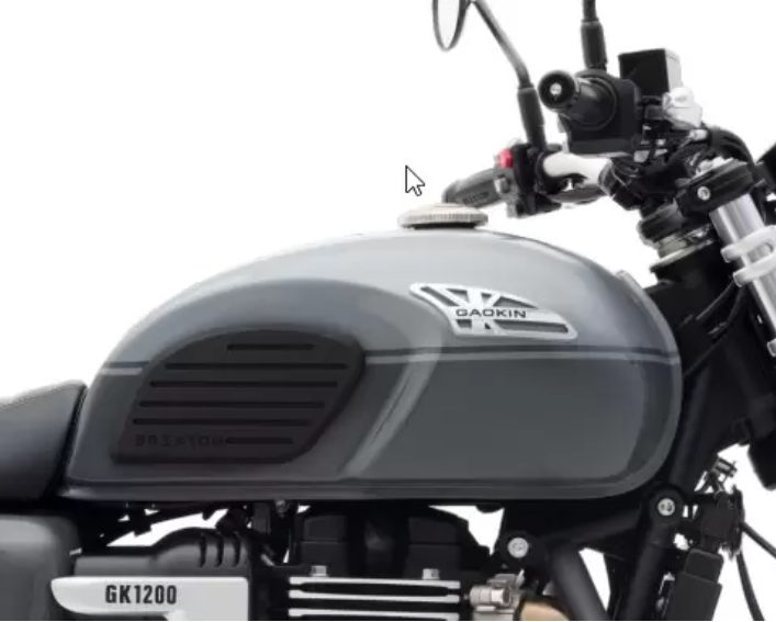 Мотоцикл GAOKIN GK 1200 в Владикавказе