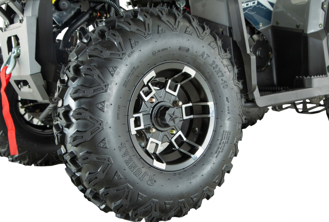 Квадроцикл YACOTA VIKING PRO 250 в Владикавказе