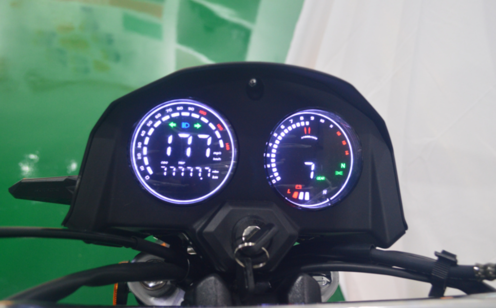 Мопед PROMAX ALPHA RS-PRO 150 (49) в Владикавказе