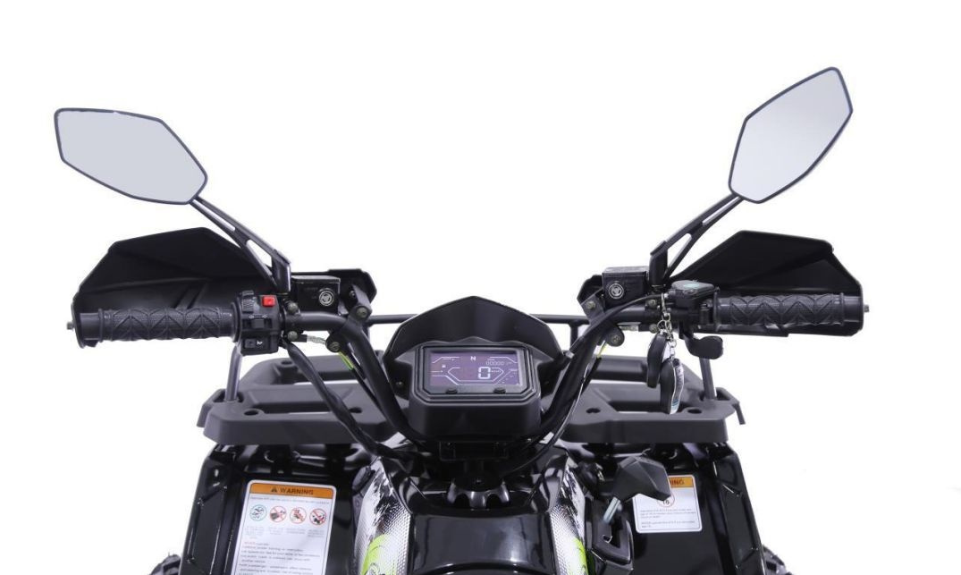 Квадроцикл YACOTA WARRIOR 200 PRO в Владикавказе