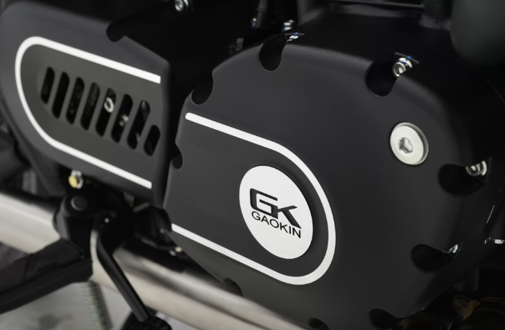 Мотоцикл GAOKIN GK 1200Х в Владикавказе