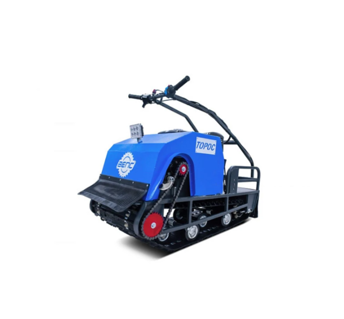 Мотобуксировщик ВЕПС WINTER «ТОРОС» 15 в Владикавказе