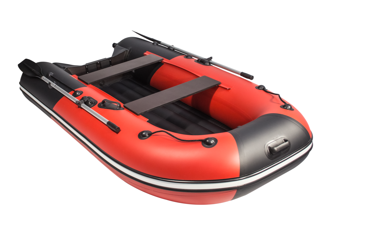 Лодка Ривьера Компакт 2900 НДНД в Владикавказе