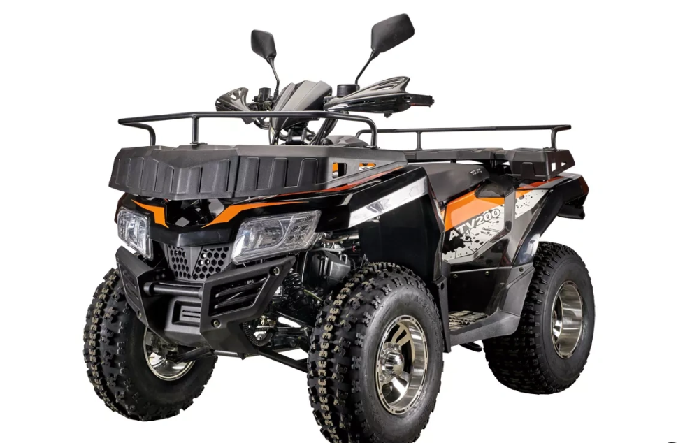 Квадроцикл YACOTA CABO 200LD в Владикавказе