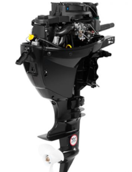 Лодочный мотор HIDEA HDF15HS в Владикавказе