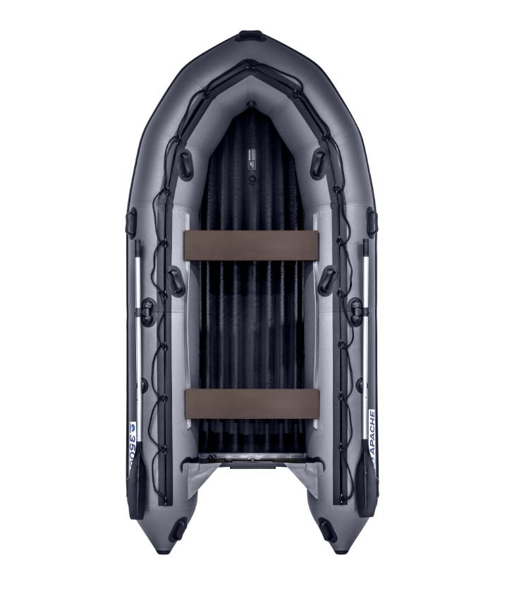 Лодка APACHE 3500 НДНД в Владикавказе