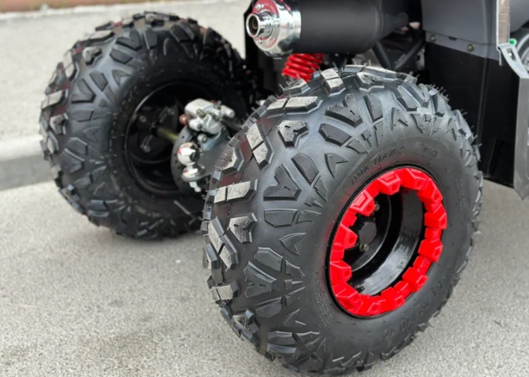 Квадроцикл GBM MAVERICK 300 NEW в Владикавказе