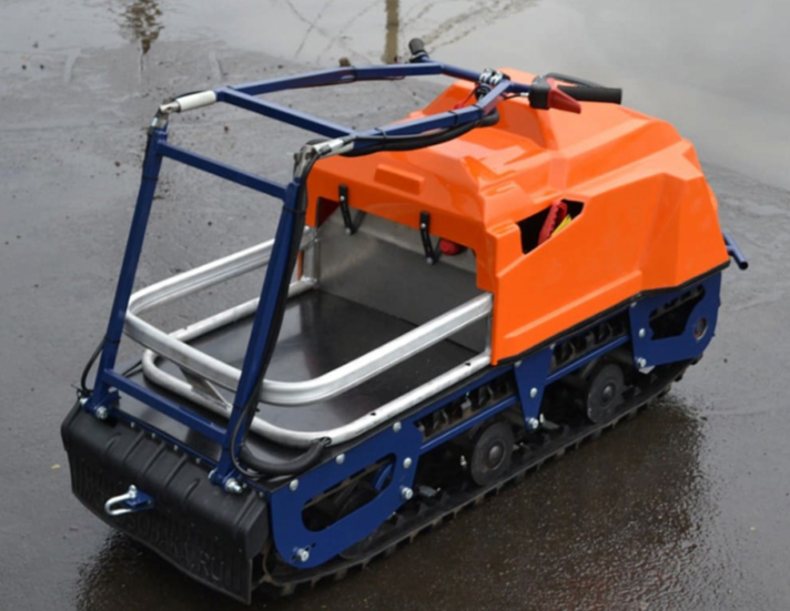 Мотобуксировщик БАРС СЛЕДОПЫТ MDS 13 л.с. в Владикавказе