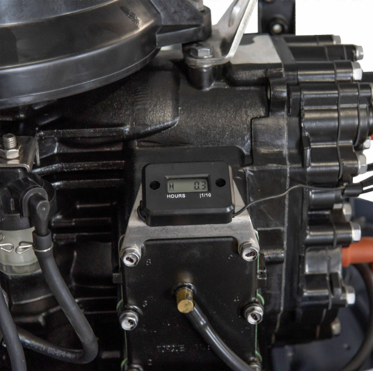 Лодочный мотор APACHE T40BS в Владикавказе