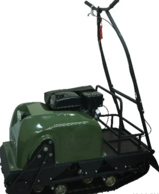 Мотобуксировщик PAXUS 500 AVANT MINI (1200 мм.), 9 л.с. в Владикавказе