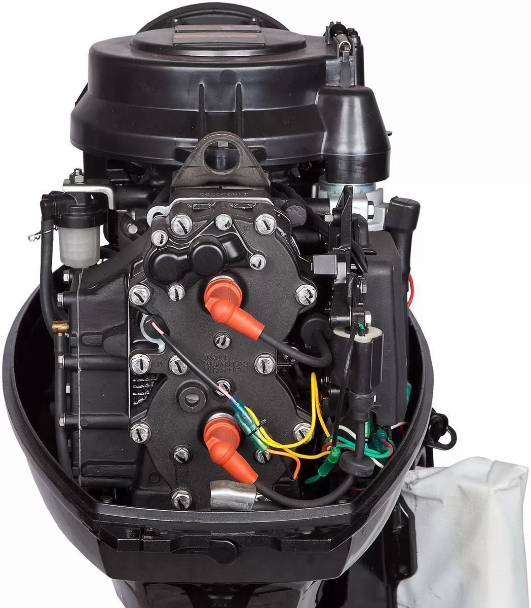 Лодочный мотор MARLIN MP 40 AWRL в Владикавказе