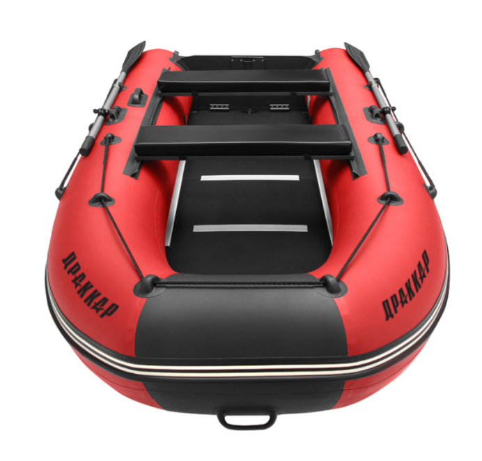 ЛОДКА ДРАККАР 3250 СК HANT в Владикавказе