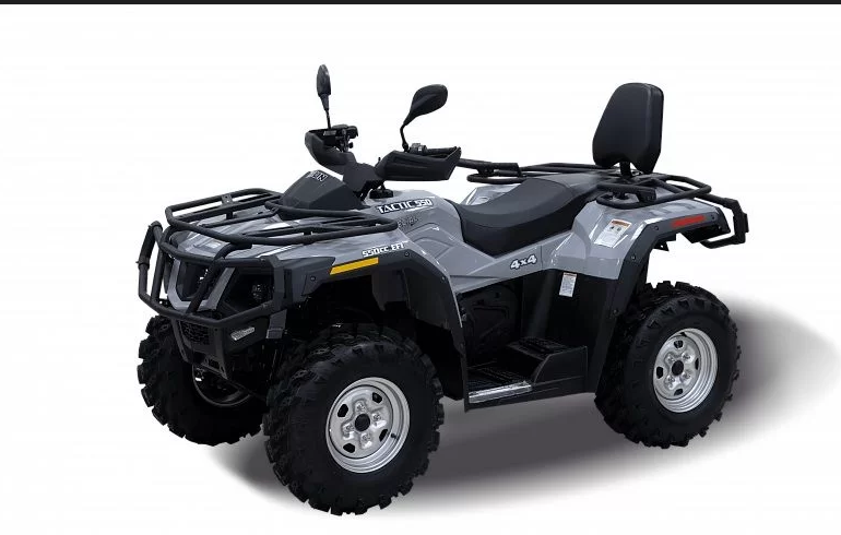Квадроцикл HISUN TACTIC 550 (HS550ATV) NORMAL в Владикавказе