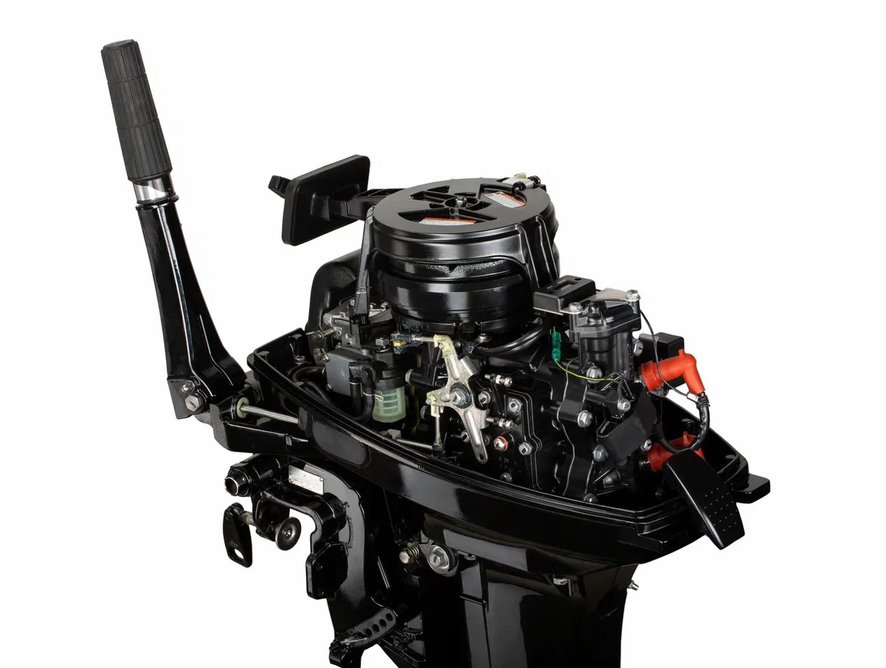 ЛОДОЧНЫЙ МОТОР GLADIATOR G9.9 PRO FHS в Владикавказе