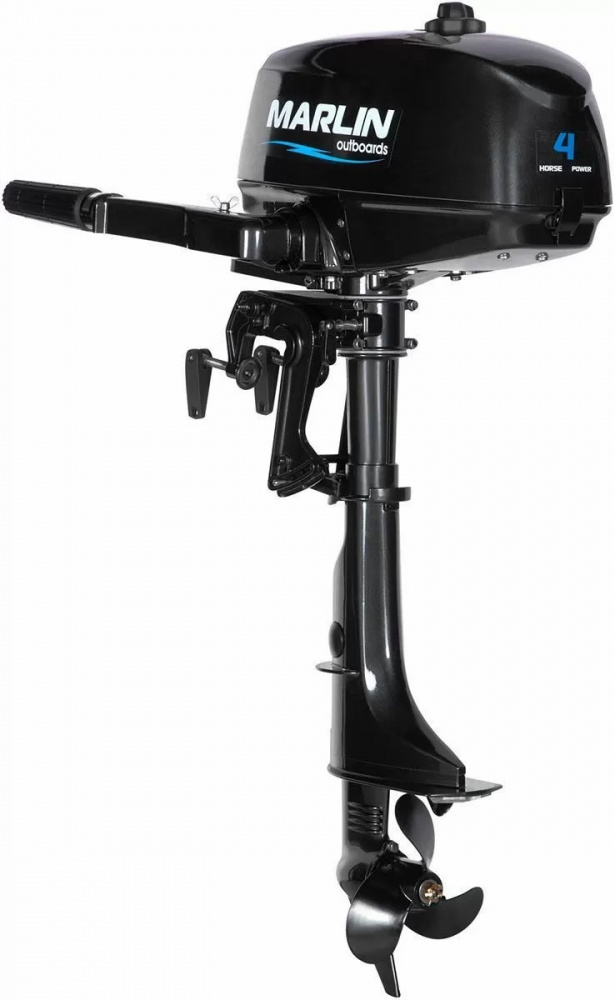Лодочный мотор MARLIN MP 4 AMHS в Владикавказе
