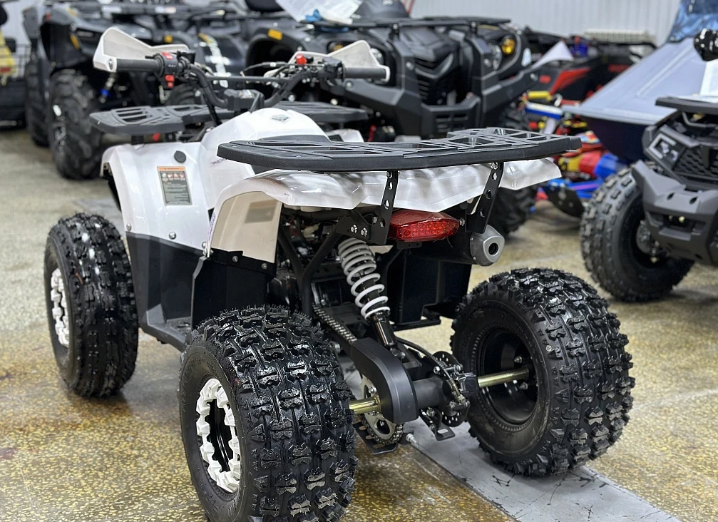 Квадроцикл PROMAX WILD 2.0 190 в Владикавказе