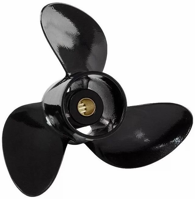 ВИНТ ГРЕБНОЙ TOHATSU 4-6; 3X7,8X8 в Владикавказе