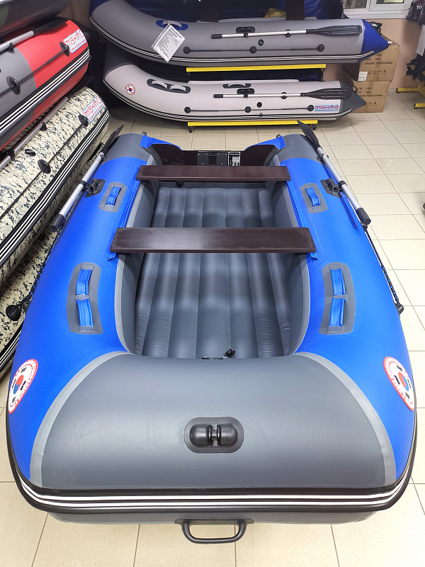 Лодка MISHIMO PRO 315 в Владикавказе