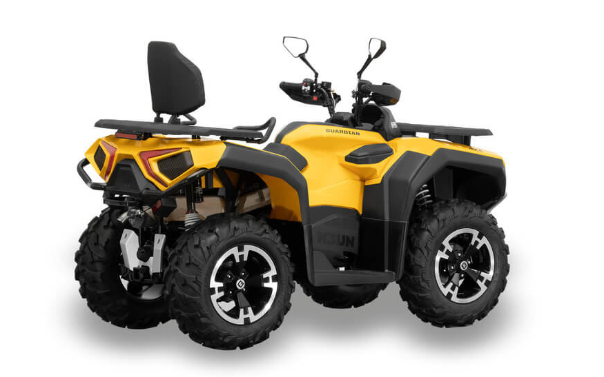Квадроцикл HISUN GUARDIAN 750S -/SHORT/ в Владикавказе