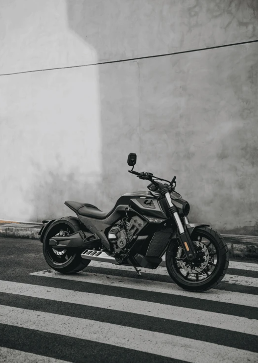 Мотоцикл Benda LFC 700 Pro в Владикавказе