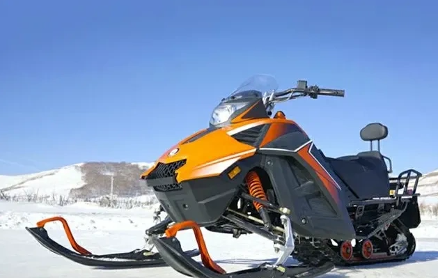 Снегоход Woideal WD 150 в Владикавказе