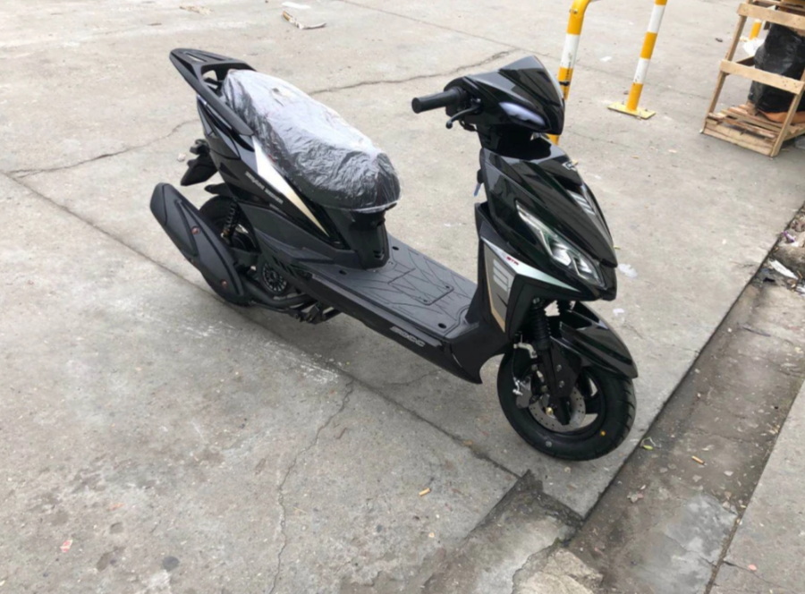 Скутер PROMAX ROX 200 (49) в Владикавказе