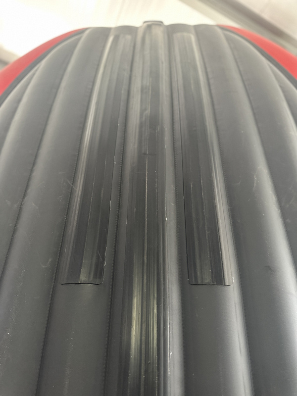 Лодка MISHIMO RIVER JET 430 под водомет в Владикавказе