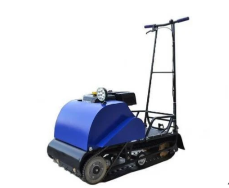 Мотобуксировщик ЛИДЕР-ДЕЛЬТА-R, 8 л.с. в Владикавказе