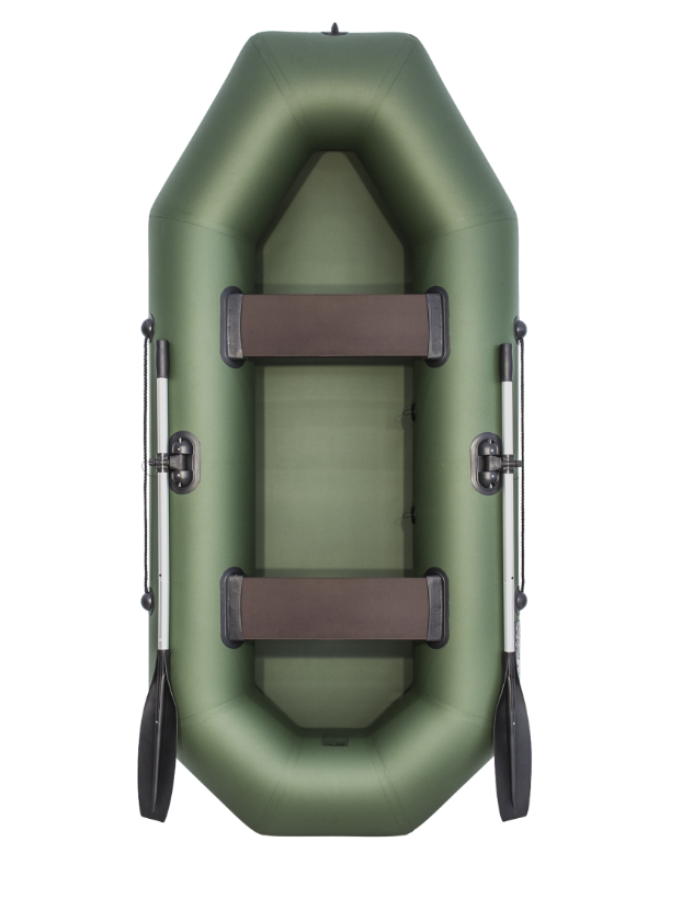 Лодка АКВА-ОПТИМА 260 в Владикавказе