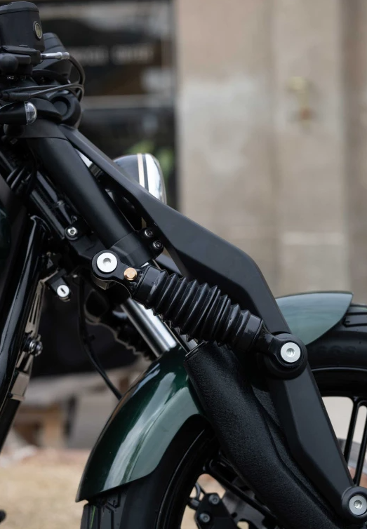 Мотоцикл Benda Napoleon 250 в Владикавказе