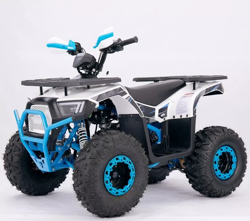 Квадроцикл YACOTA Sirius 125 в Владикавказе