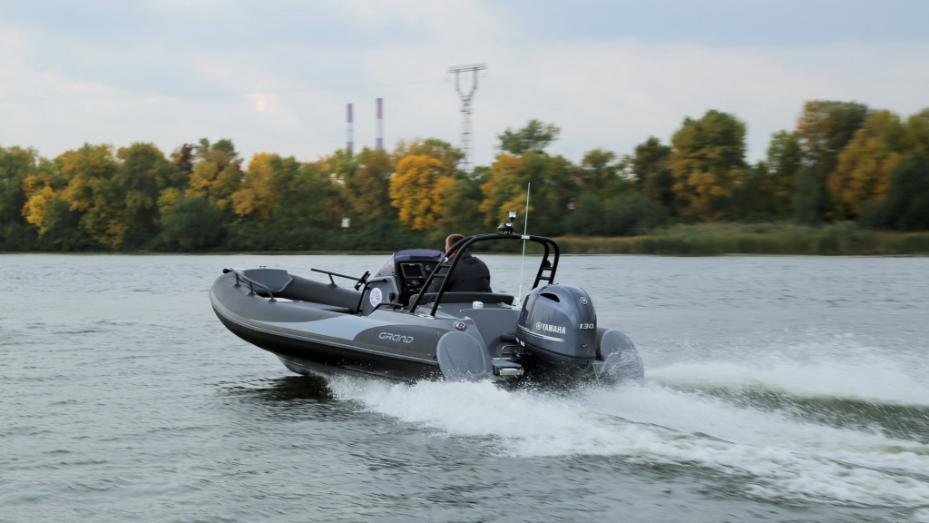 ЛОДОЧНЫЙ МОТОР YAMAHA F130 AETX в Владикавказе