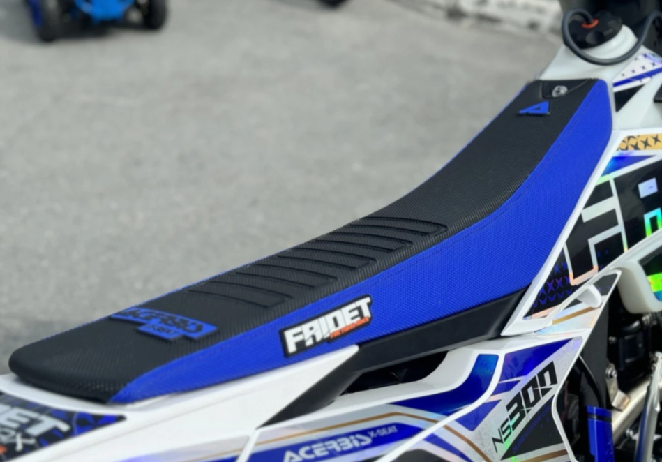 Кроссовый мотоцикл FAIDET NC300S ULTRA KKE в Владикавказе