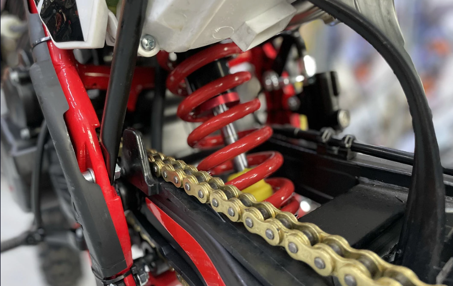 Мотоцикл Progasi SUPER MAX 250 PRO SPORT в Владикавказе