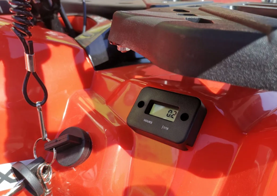 Квадроцикл PROMAX WILD 175 BASIC в Владикавказе