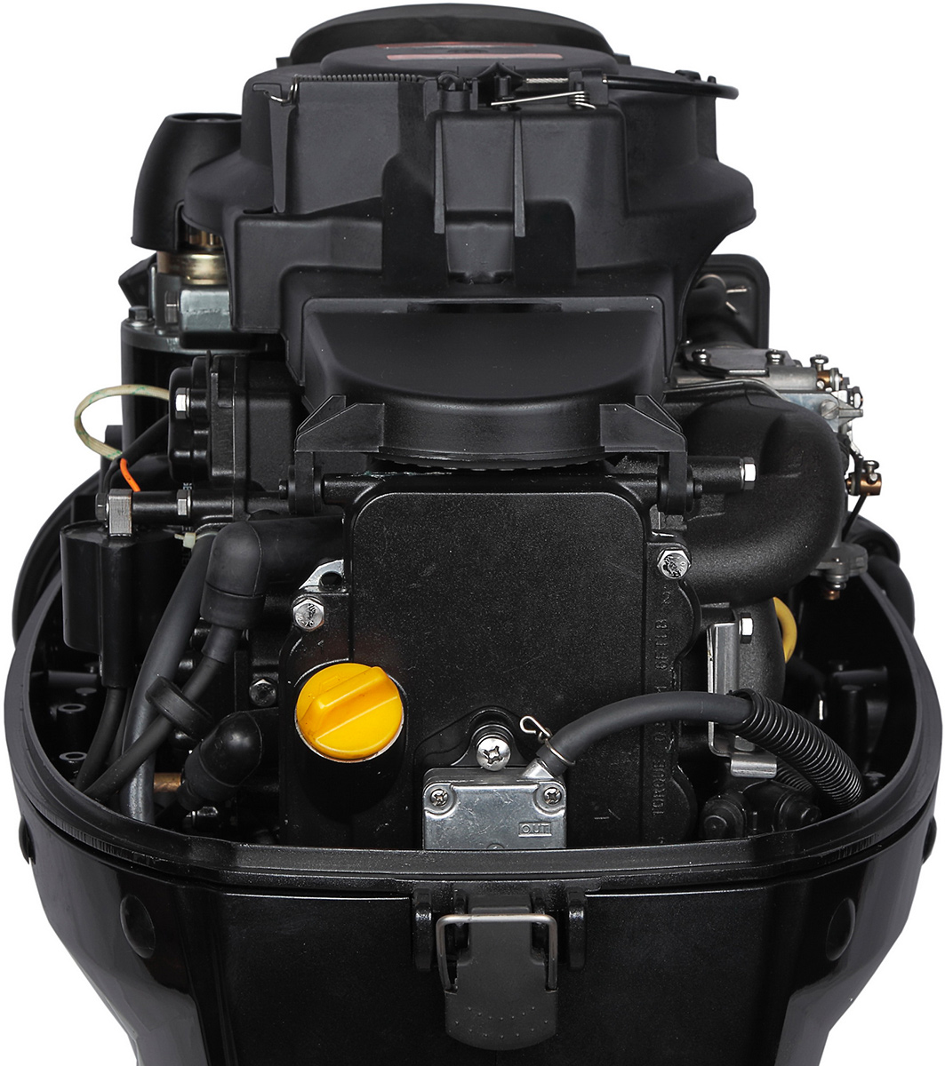 Лодочный мотор MARLIN MF 9.9 AMHL в Владикавказе