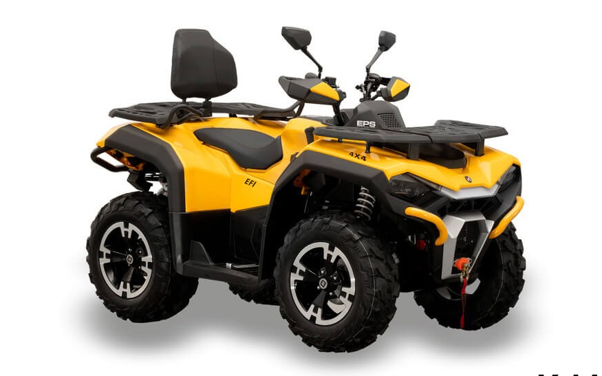 Квадроцикл HISUN GUARDIAN 750S -/SHORT/ в Владикавказе