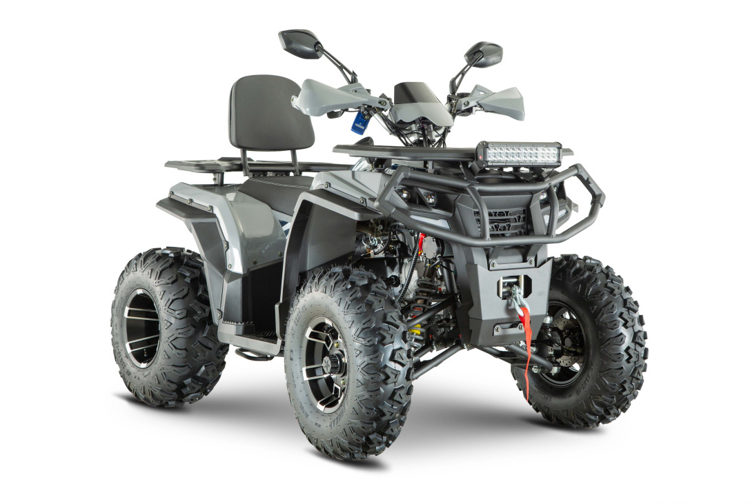 Квадроцикл YACOTA VIKING PRO 250 в Владикавказе