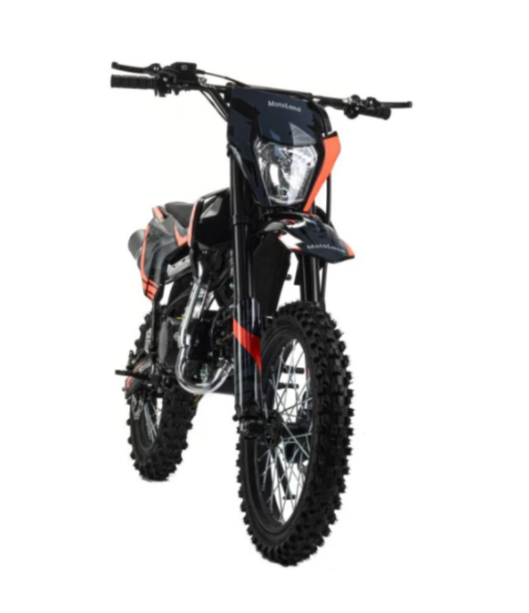 Питбайк MOTOLAND (МОТОЛЕНД) 150 GF150 E в Владикавказе