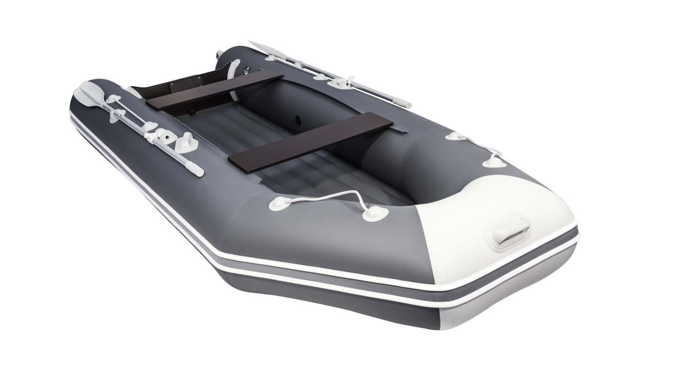 Лодка АКВА 3400 НДНД в Владикавказе